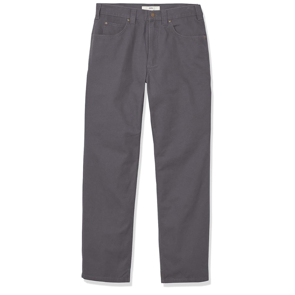 Amazon Essentials Men's Carpenter Jean with Tool Pockets Size 31W x 28L
